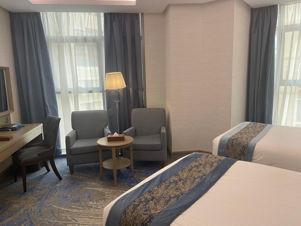 Valy Hotel 메디나 외부 사진