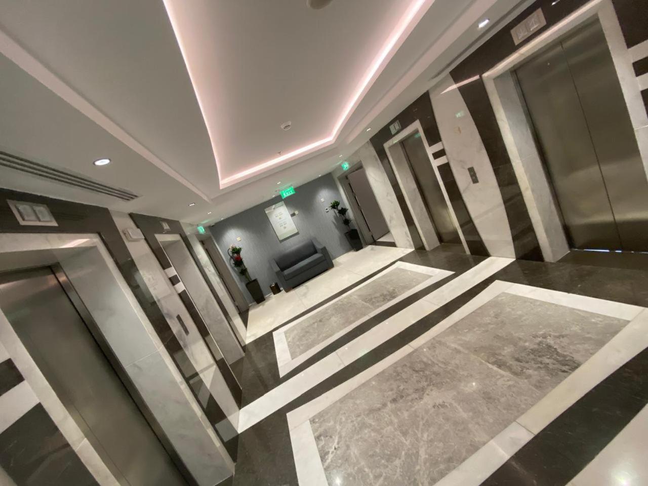 Valy Hotel 메디나 외부 사진