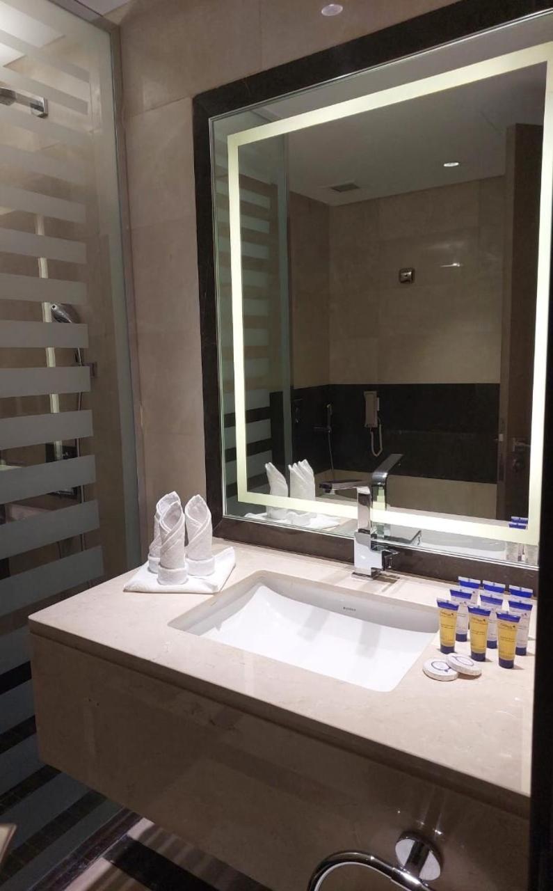 Valy Hotel 메디나 외부 사진