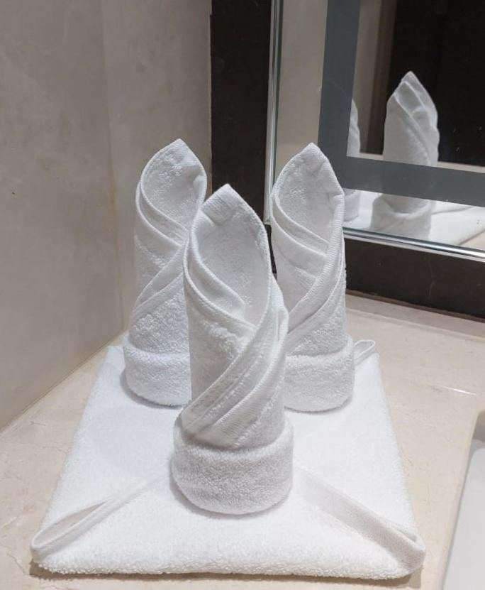 Valy Hotel 메디나 외부 사진