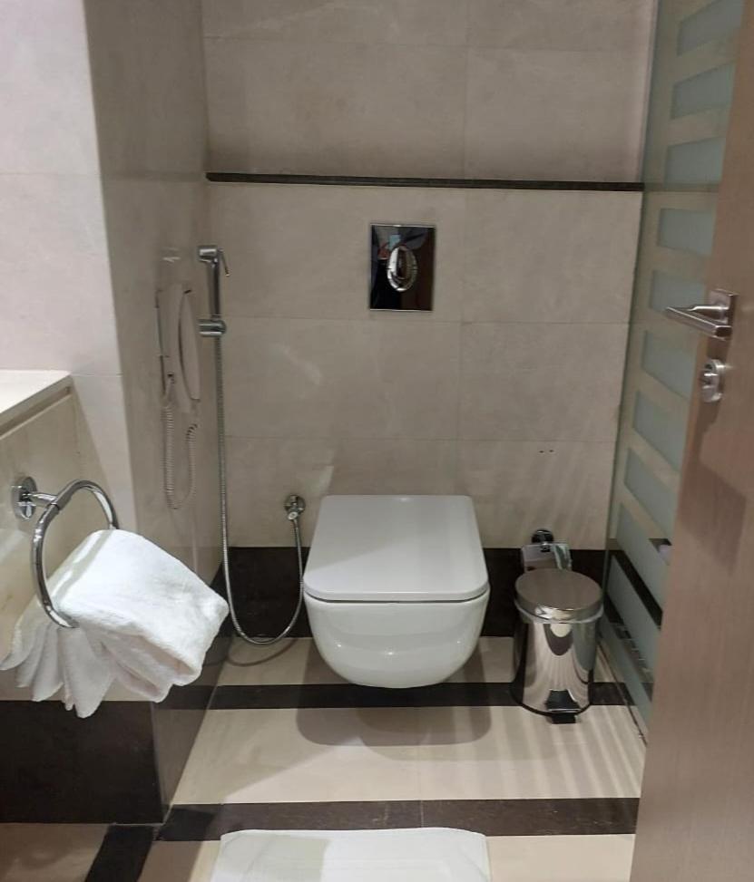 Valy Hotel 메디나 외부 사진