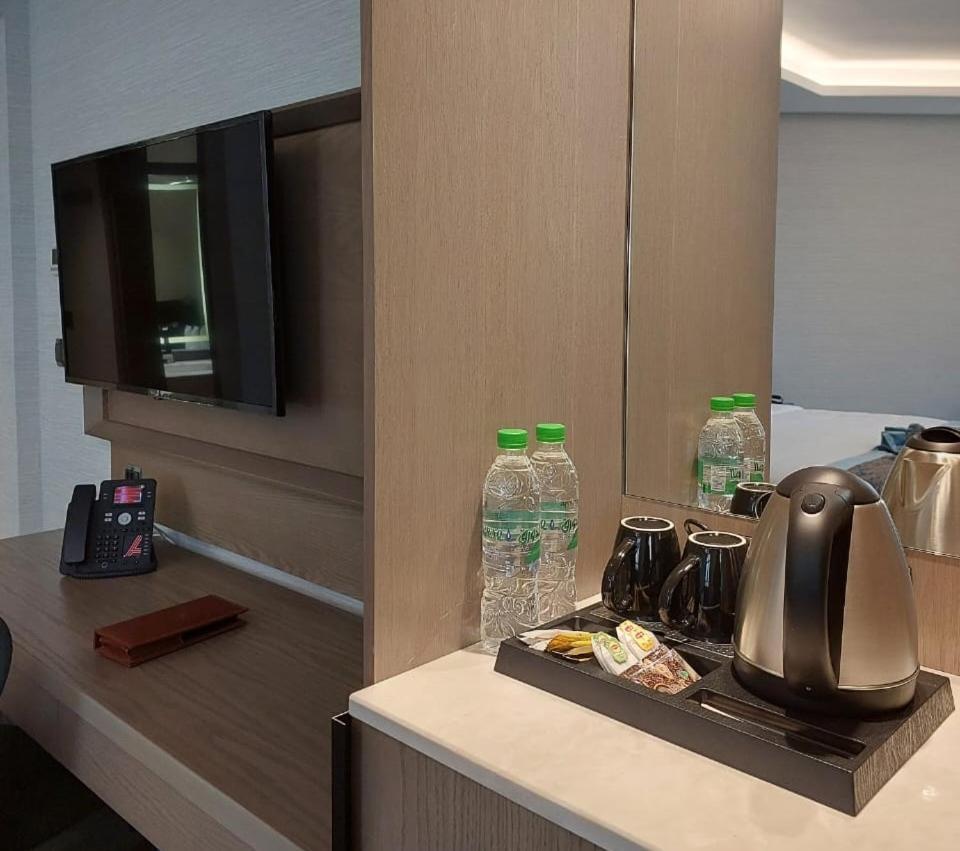 Valy Hotel 메디나 외부 사진