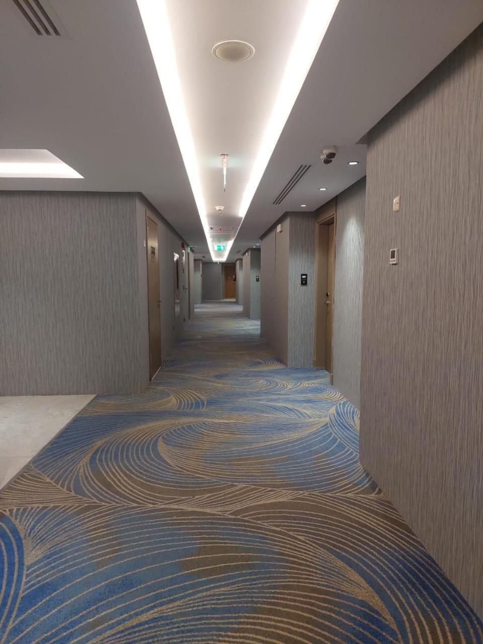 Valy Hotel 메디나 외부 사진