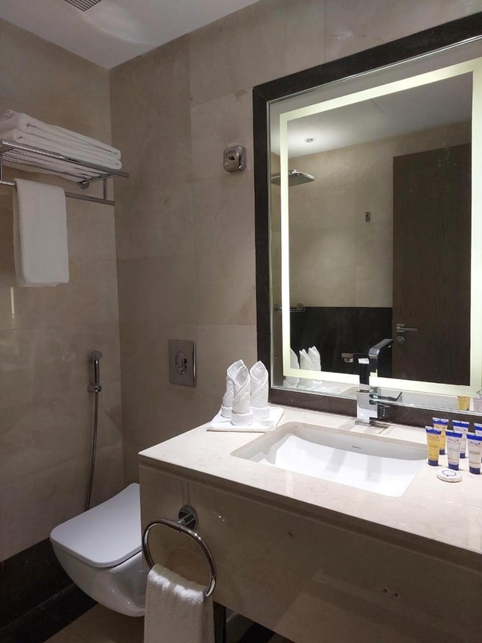 Valy Hotel 메디나 외부 사진