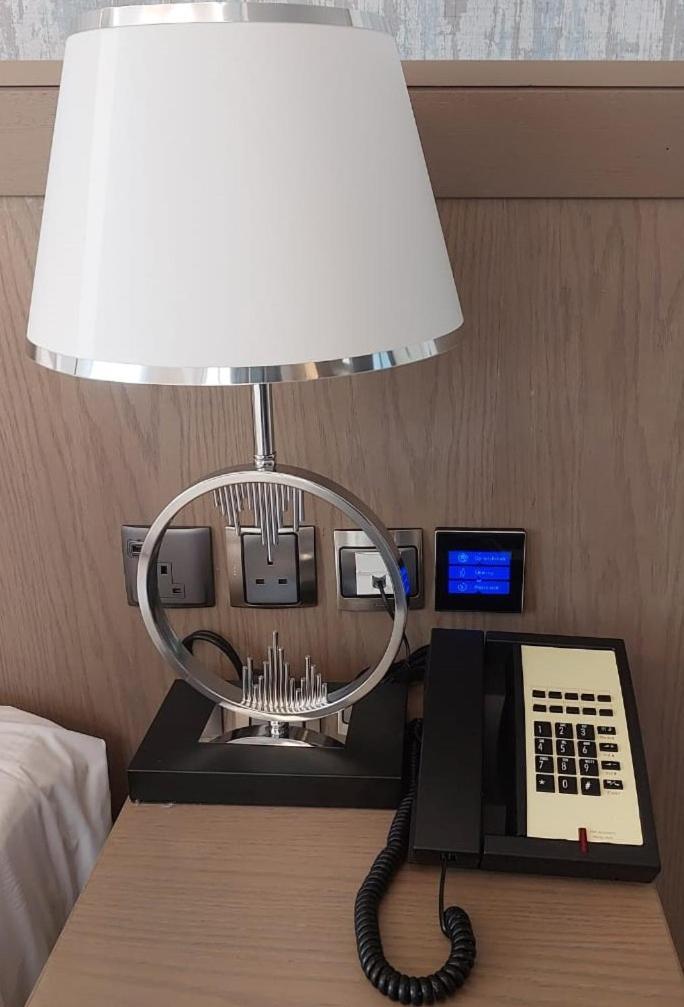 Valy Hotel 메디나 외부 사진