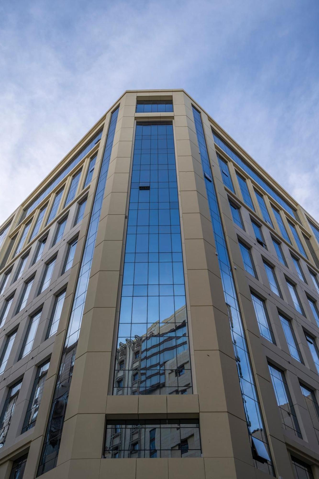 Valy Hotel 메디나 외부 사진